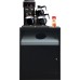 Office Coffee Stand with Integrated Trash – Model OCS 200-TRSF