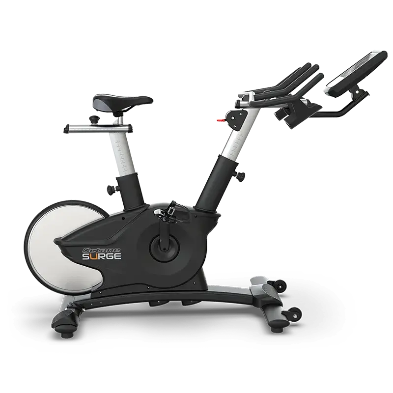 Octane Fitness Surge Cycle