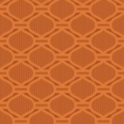 Ogee Lattice Wall Vinyl