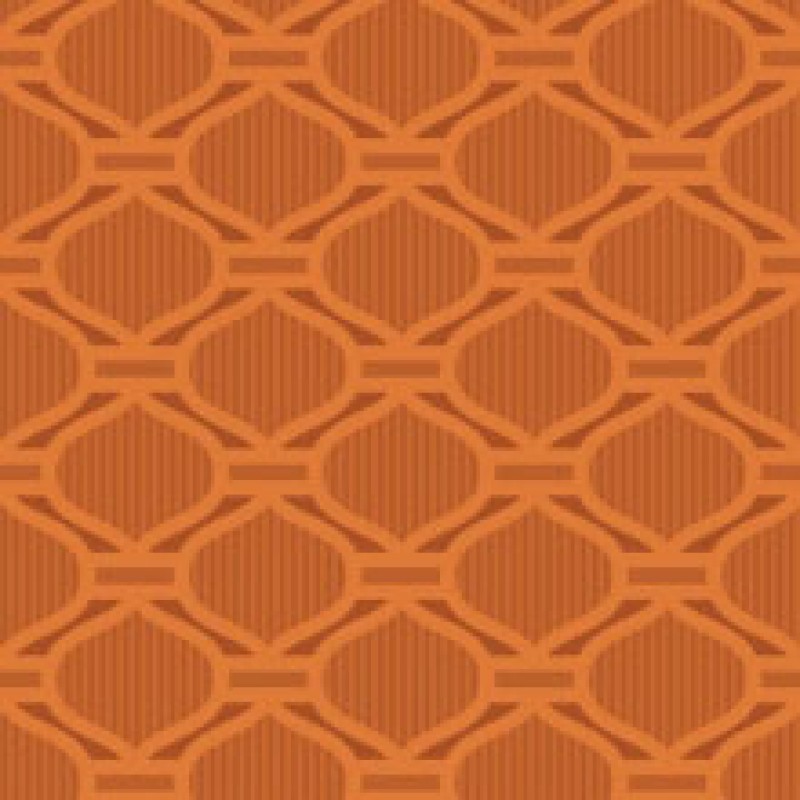 Ogee Lattice Wall Vinyl