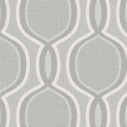 Ogee Wall Vinyl