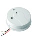 Dual Sensor AC Hardwired Interconnect Smoke Alarm – Pi2010 (Part No. 21007915)