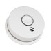 AC Hardwired Combination Smoke & Carbon Monoxide Alarm with 10-Year Sealed Battery Backup – P4010ACSCO