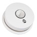 Wire-Free Interconnected Smoke Alarm with Egress Light P4010LDCS-W – 10-Year Sealed Lithium Battery
