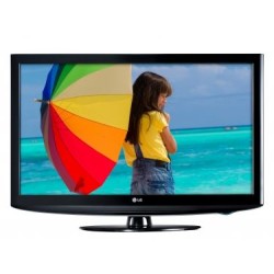 32" class (31.5" measured diagonally) LCD Commercial Widescreen Integrated HDTV with HD-PPV Capability
