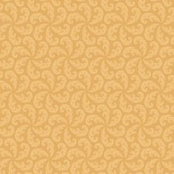 Paisley Wall Vinyl