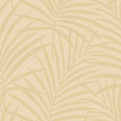 Palm Leaf Wall Vinyl