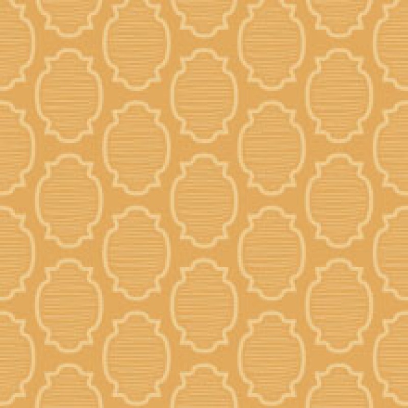 Paper Lanterns Wall Vinyl