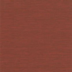 Platinum Silk Brick Red Wall Vinyl