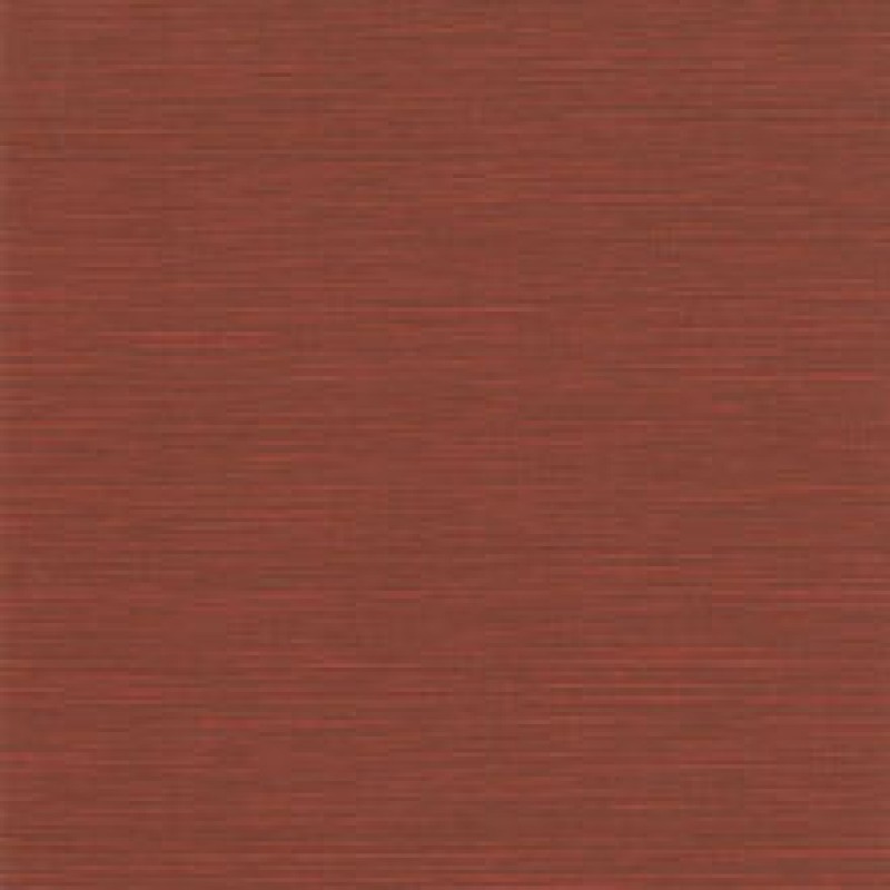 Platinum Silk Brick Red Wall Vinyl