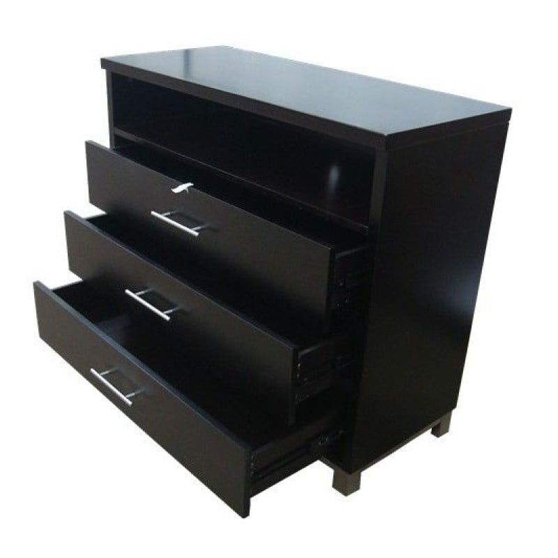 Motel Case American Popular Bedroom Furniture