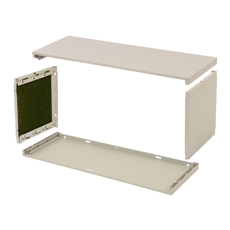 Zline Wall Case-Az46/Az65 Series-Unassmb