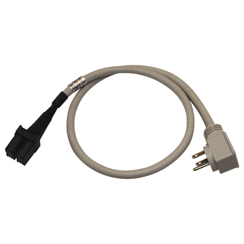 230/208-Volt Universal Short Power Cord Kit