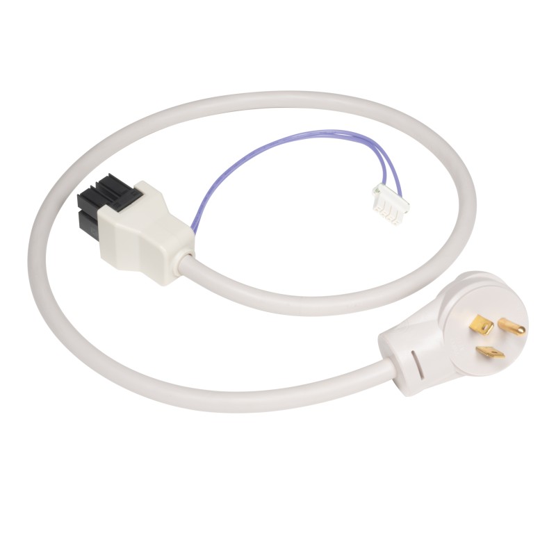 265-Volt Universal Power Supply