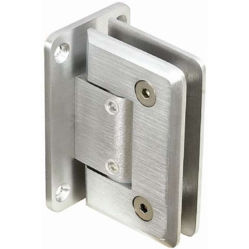 Rollers, Hinges, Clips, and Guides