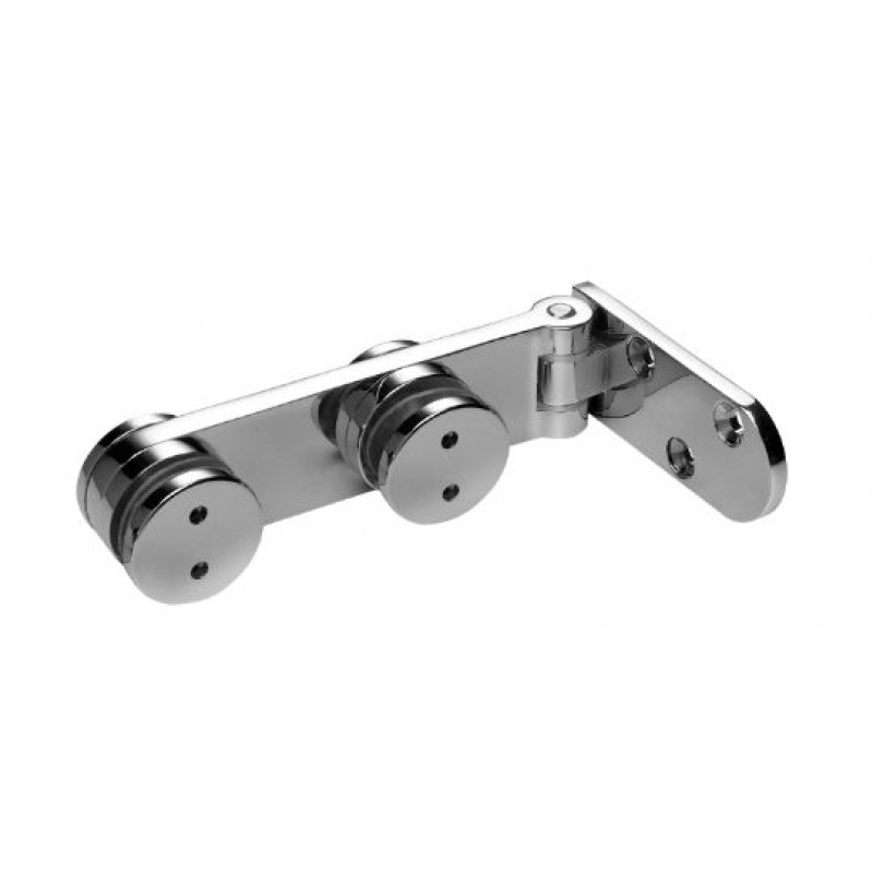 Rollers, Hinges, Clips, and Guides