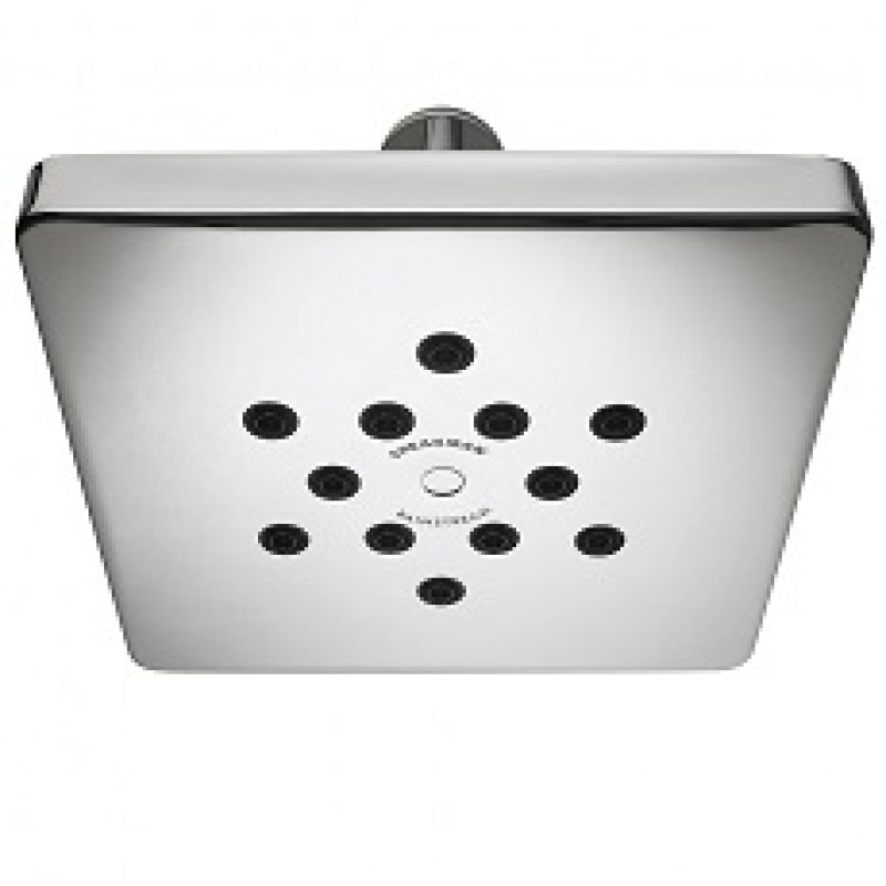 Square Rain Shower Head NEW