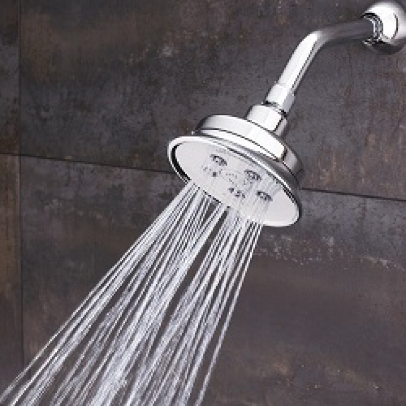 Assana Shower Head NEW