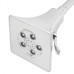 Rainier Shower Head NEW