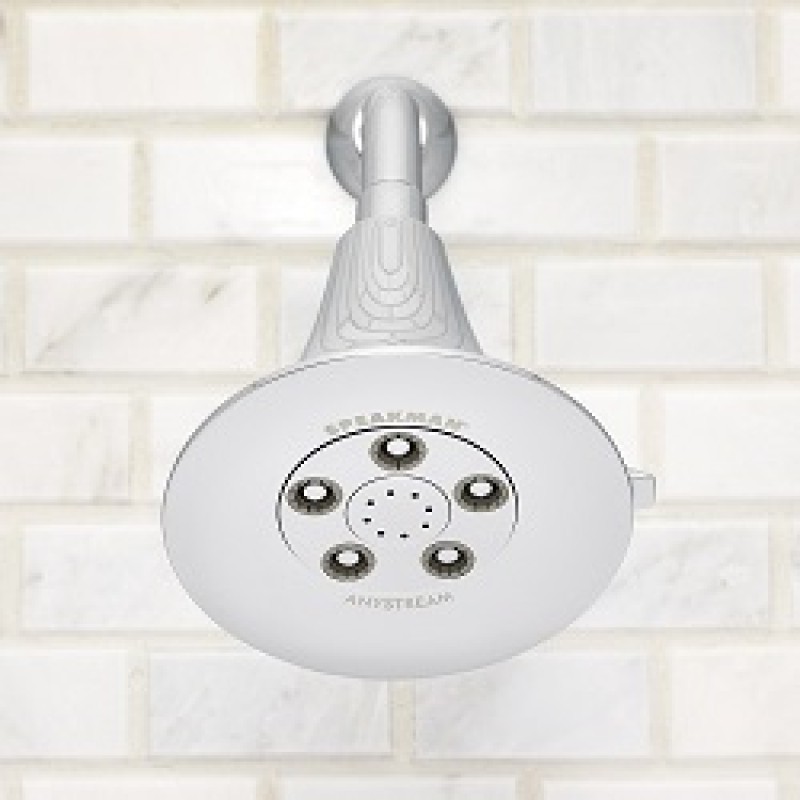 Chelsea Shower Head NEW
