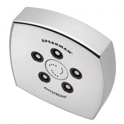 Tiber Shower Head NEW