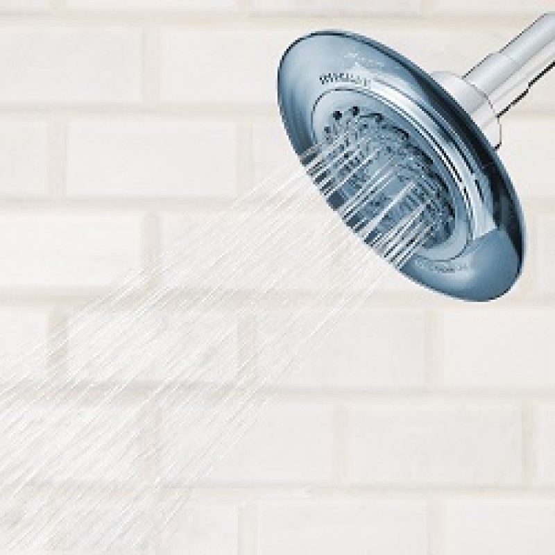 Speakman Reaction Shower Head   NEW