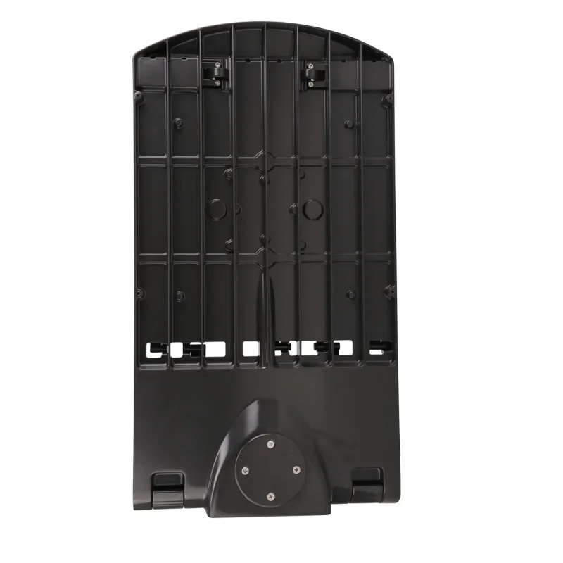 200W/240W/300W LED Shoebox Area Light 3CCT Selectable AC 100-277V | SBC12-300/240/200W-XXK