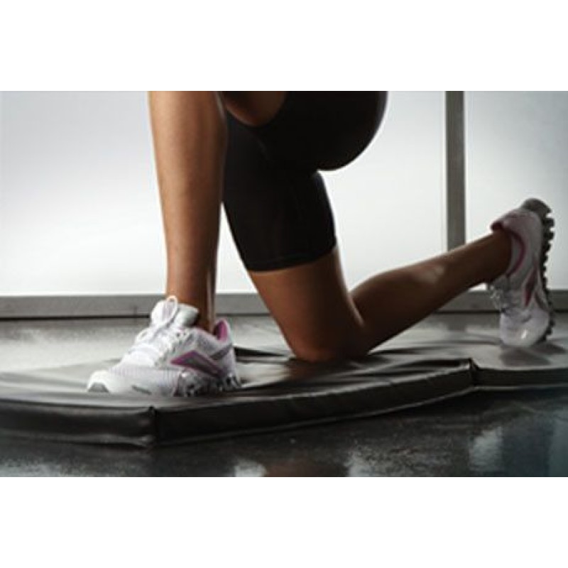 Bi-fold Exercise Mat