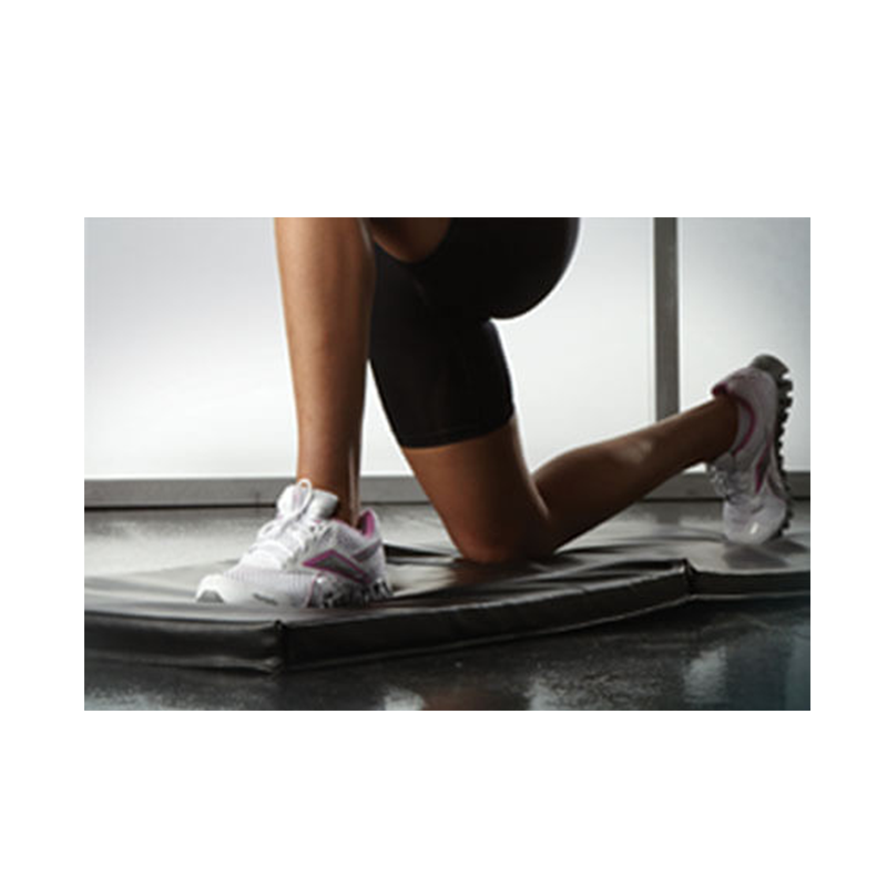 SPRI Bi-fold Exercise Mat