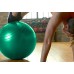 Stability Xercise Ball – High-Grade Fitness Ball with Base & Pump for Home and Gym Use