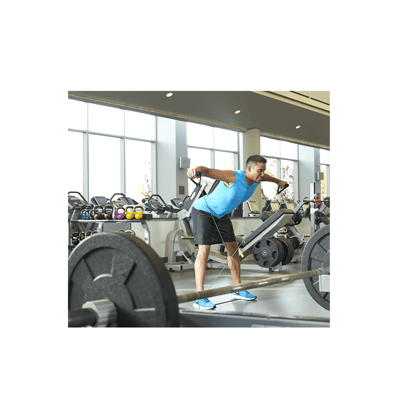 SPRI Original XERTUBE