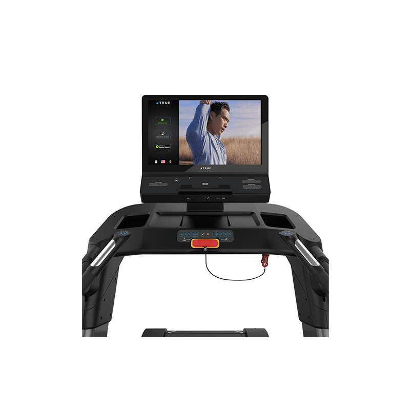 TRUE FITNESS STRYKER SLAT TREADMILL