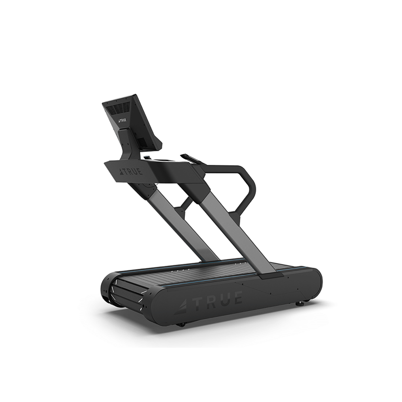TRUE FITNESS STRYKER SLAT TREADMILL