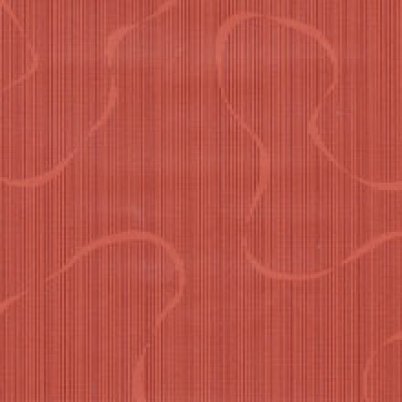 Satee Cranberry Wall Vinyl