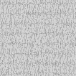 Scribbles Wall Vinyl