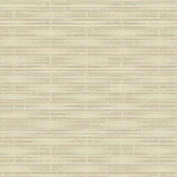 Silk Basket Wall Vinyl