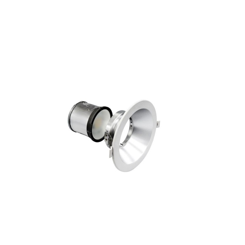 Split J-Box LED Downlight