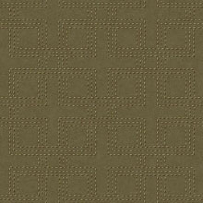 Square Dance Wall Vinyl