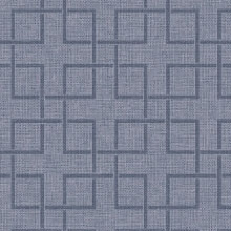 Square Deal Wall Vinyl