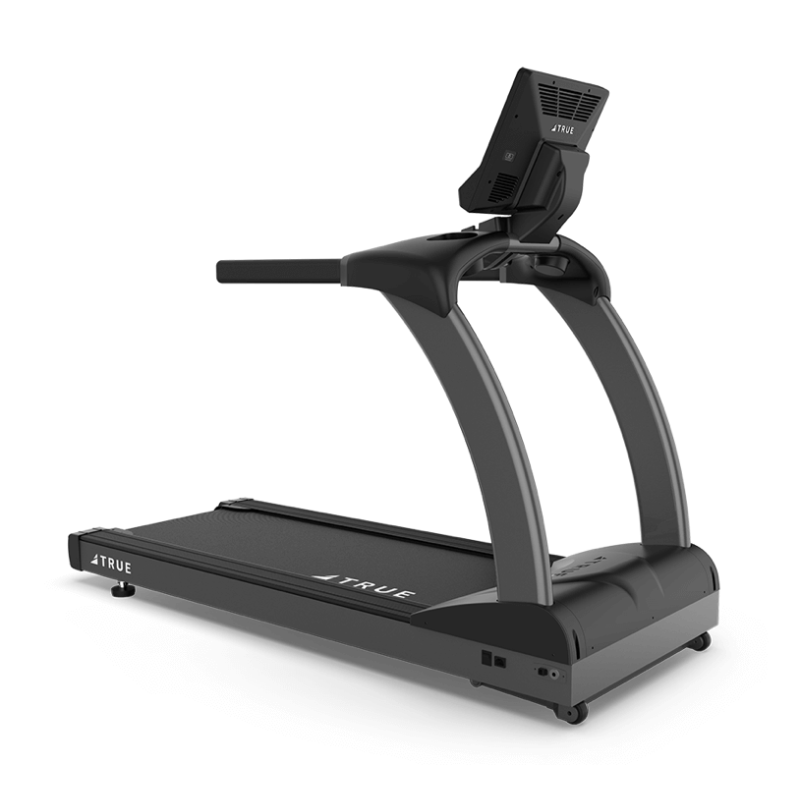 TRUE FITNESS TREADMILL – TC400