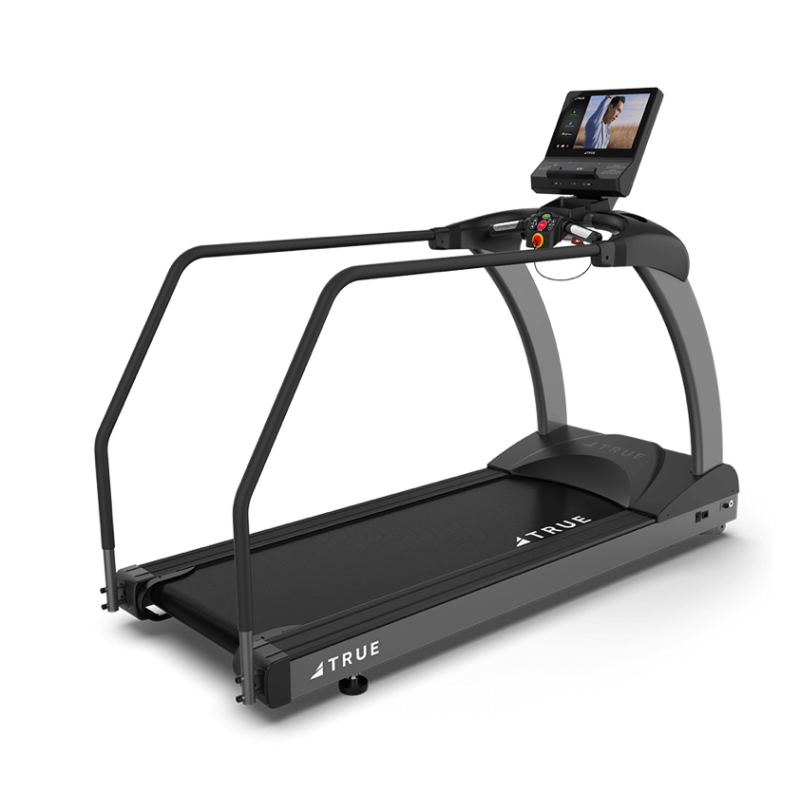 TRUE FITNESS TREADMILL – TC400
