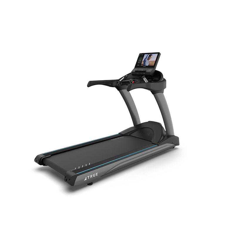 TRUE FITNESS TREADMILL – TC900