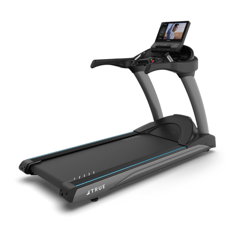 TRUE FITNESS TREADMILL – TC900