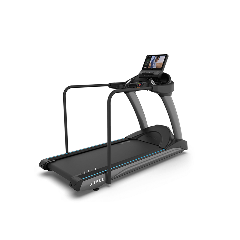 TRUE FITNESS TREADMILL – TC900