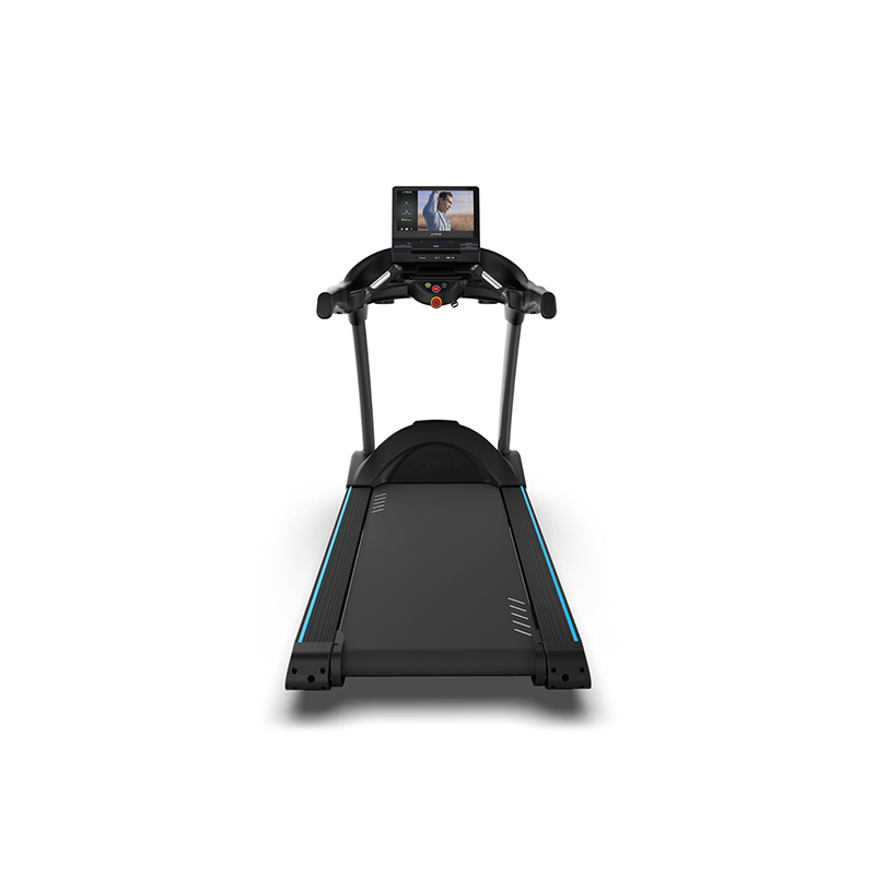 TRUE FITNESS TREADMILL – TC900