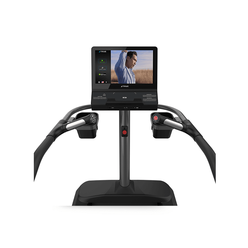 True Fitness PALISADE CLIMBER – VC900