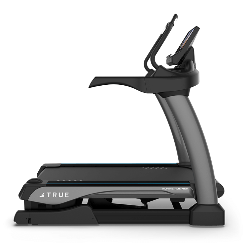 TRUE FITNESS ALPINE RUNNER – TI1000