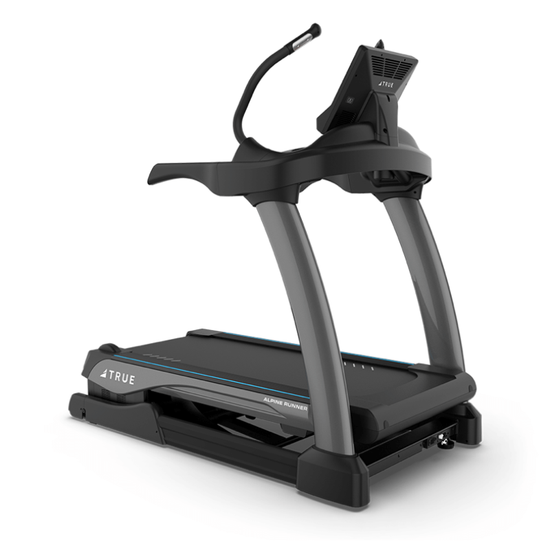 TRUE FITNESS ALPINE RUNNER – TI1000