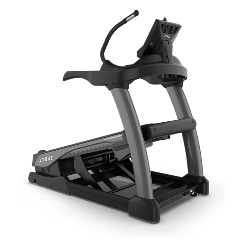 TRUE FITNESS ALPINE RUNNER – TI1000
