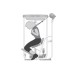 Abdominal Exercise Machine – Ergonomic Core Trainer with Smooth Cable Motion
